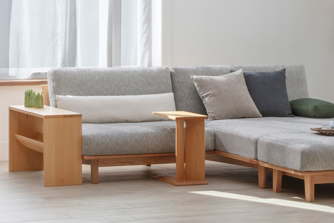 SOFA LC034-MMD (W700-900mm)の機能紹介