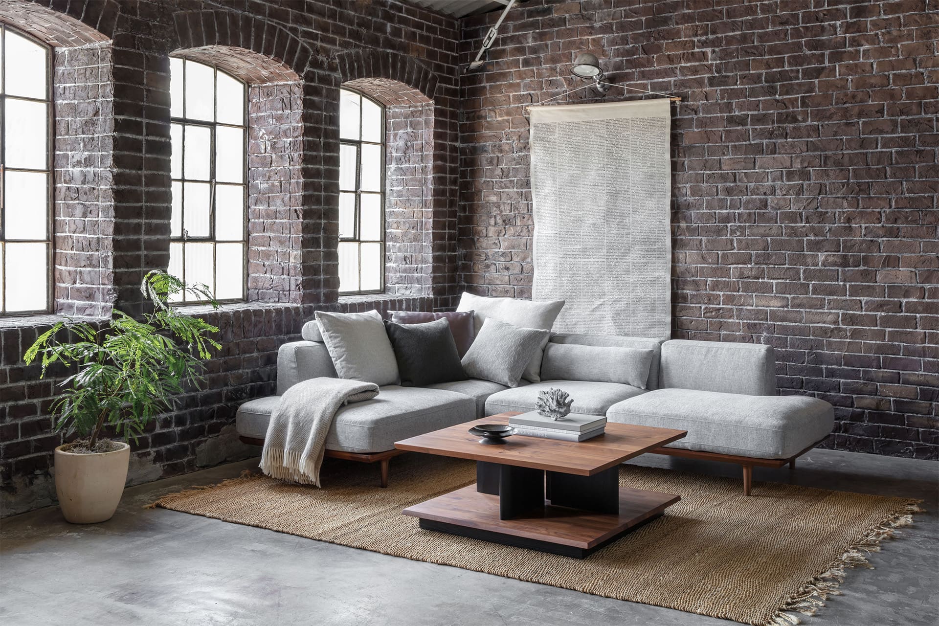 SOFA LC039-S090