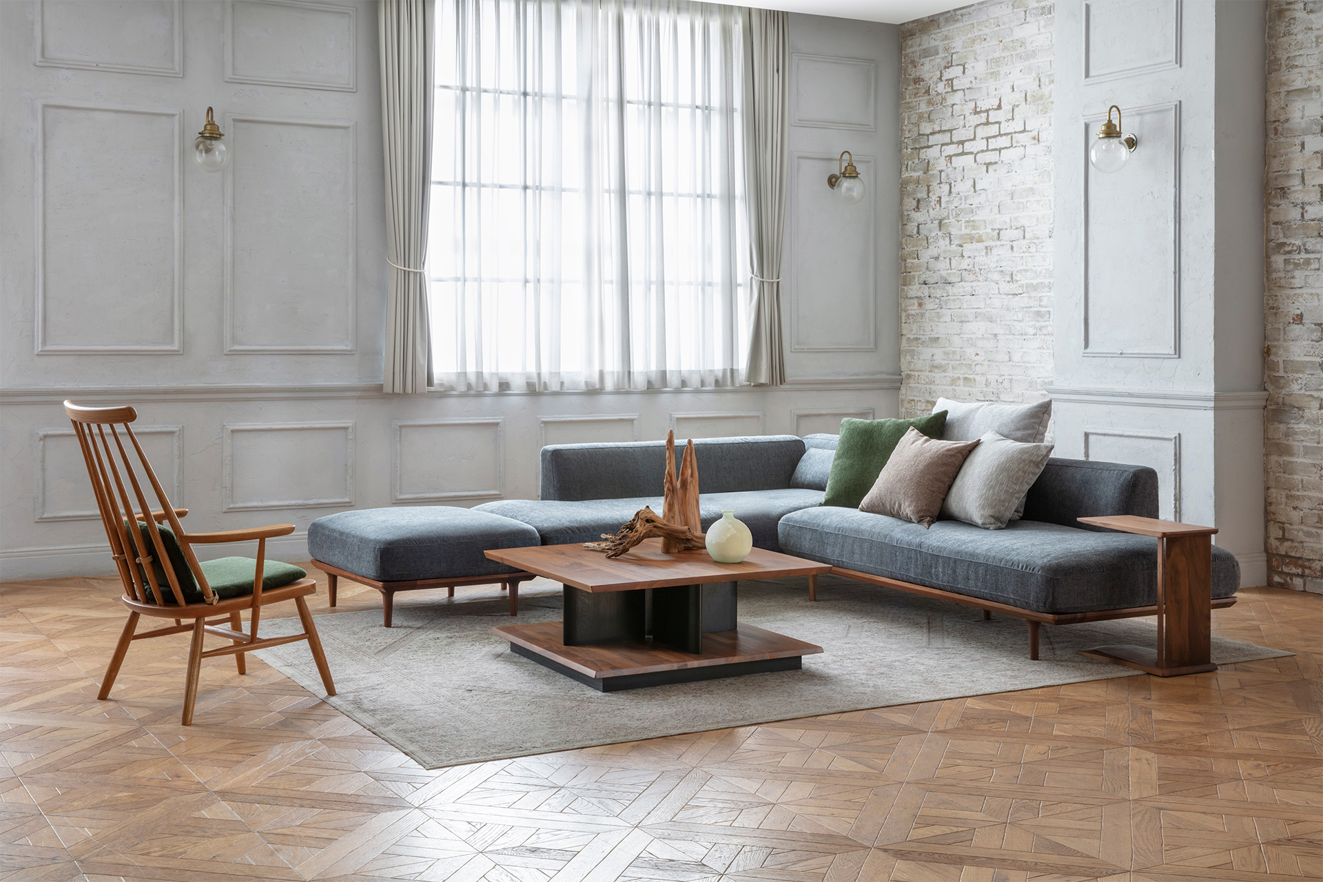SOFA LC060-ER160
