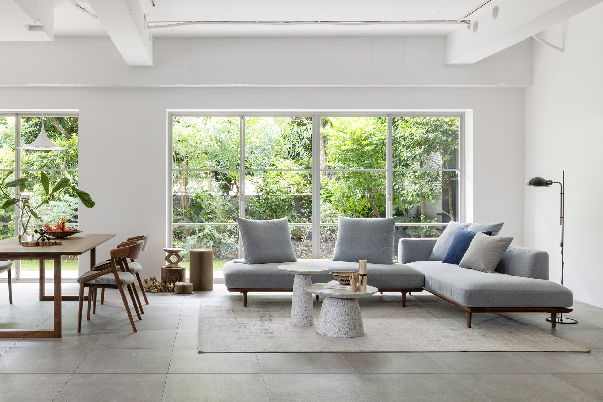 SOFA LC060-S160100の機能紹介