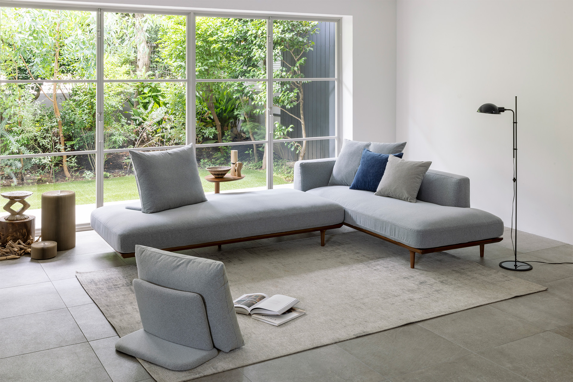 SOFA LC060-S160100