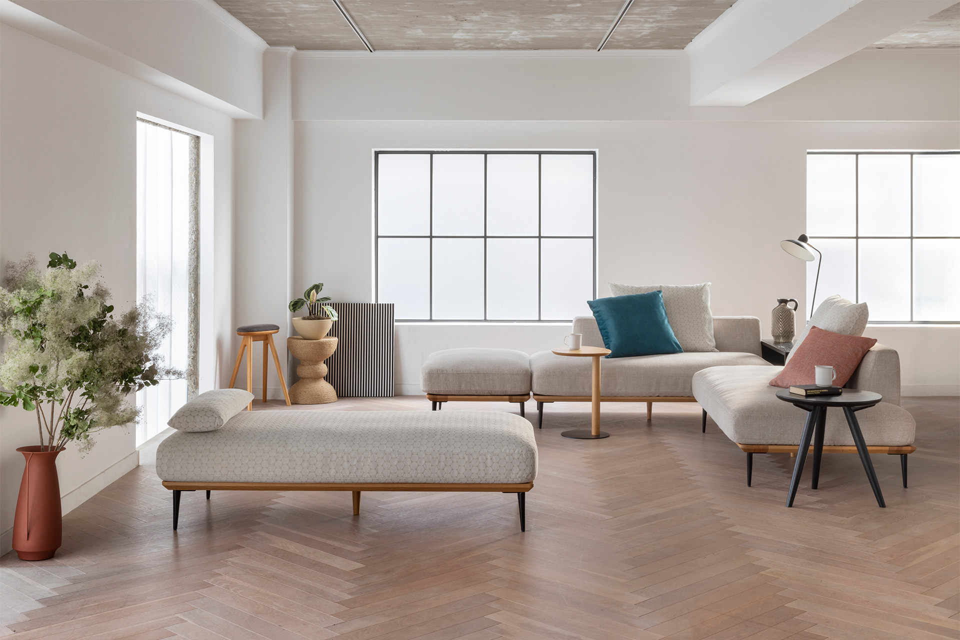 SOFA LC061-S160070