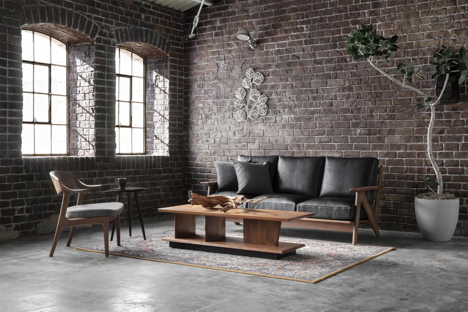 SOFA LC067-1J