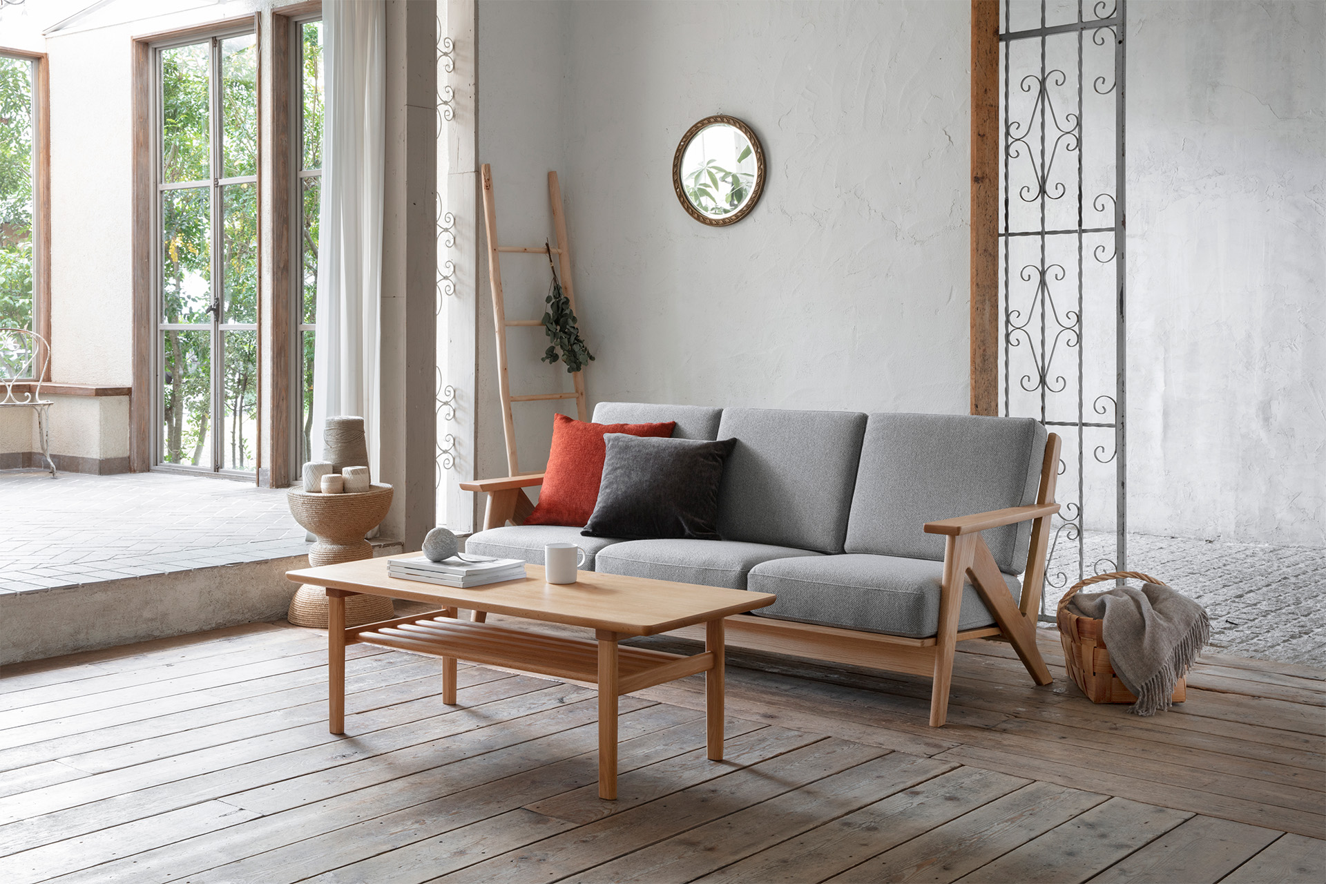 SOFA LC067-3P