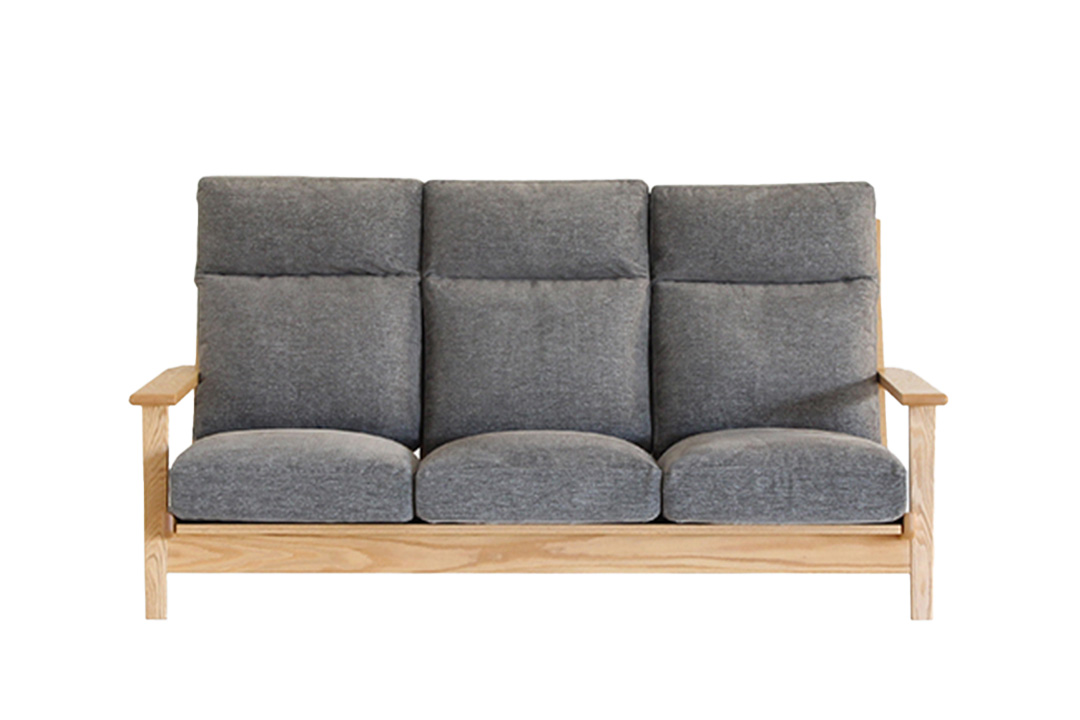 SOFA LC077-3Jの商品画像1