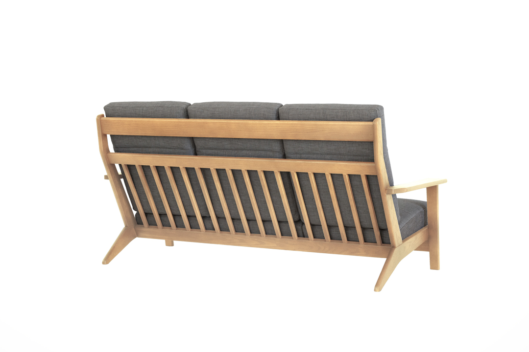 SOFA LC077-3Jの商品画像4
