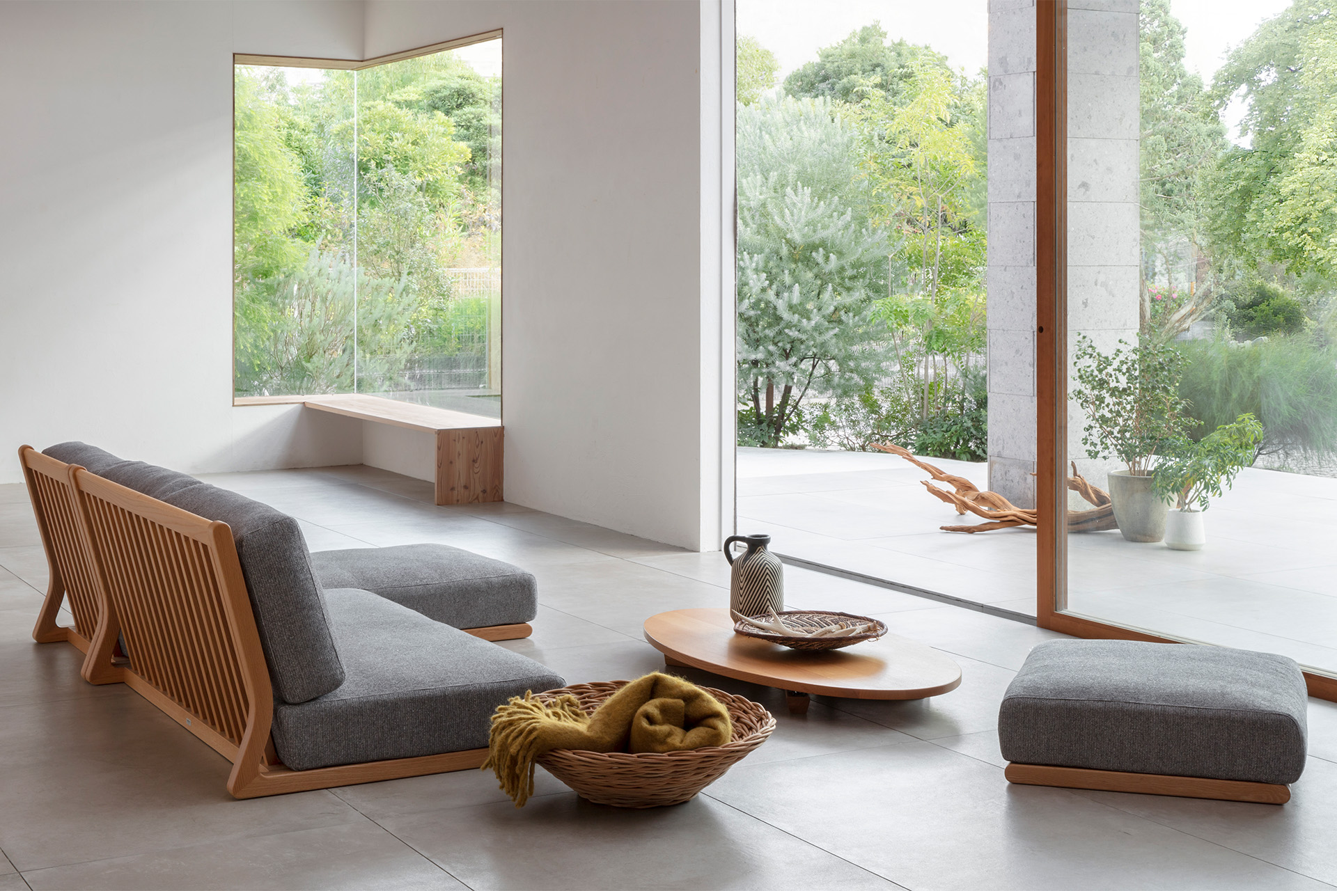 SOFA LC316-1M