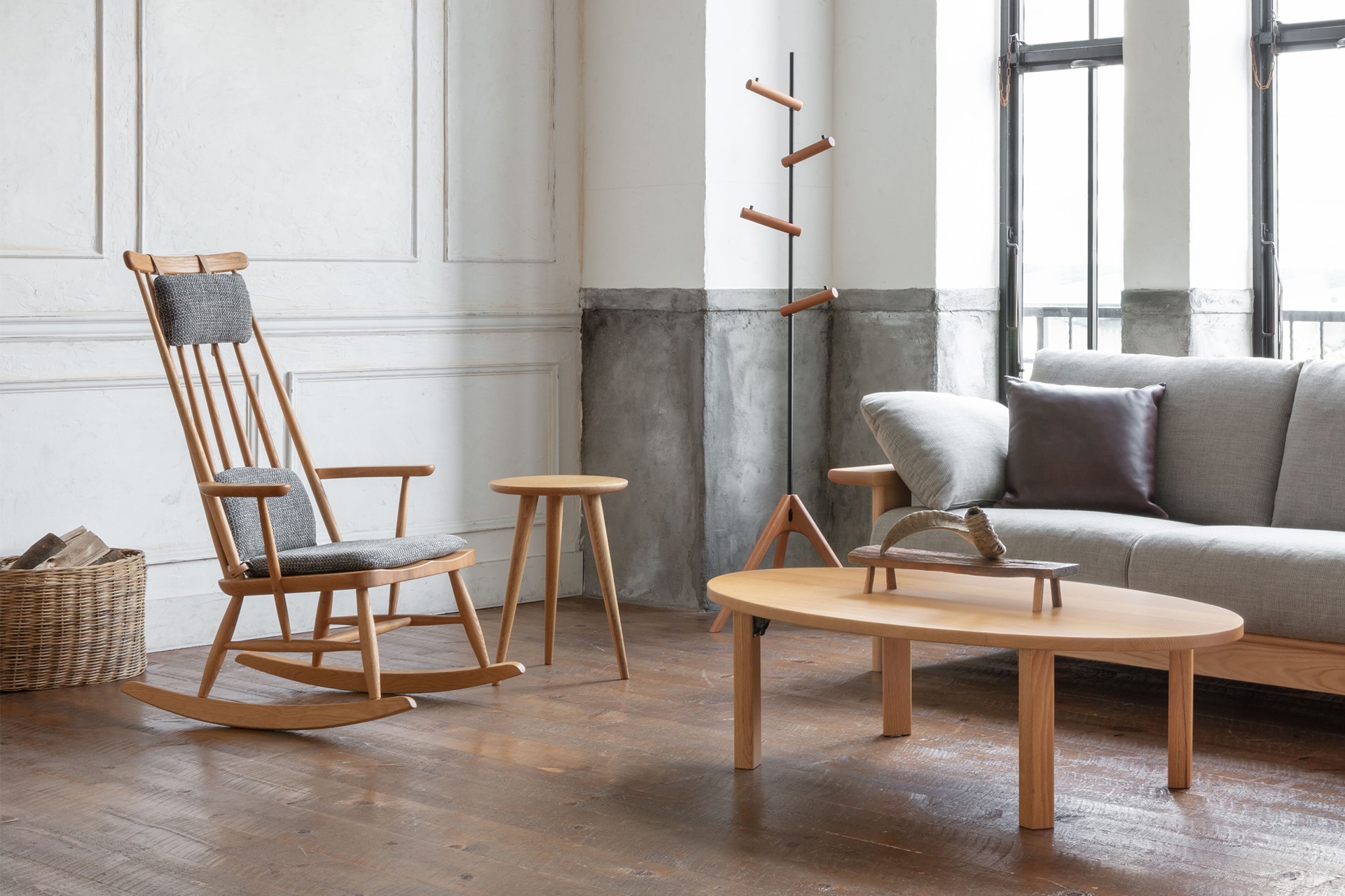 SOFA LC318-1P