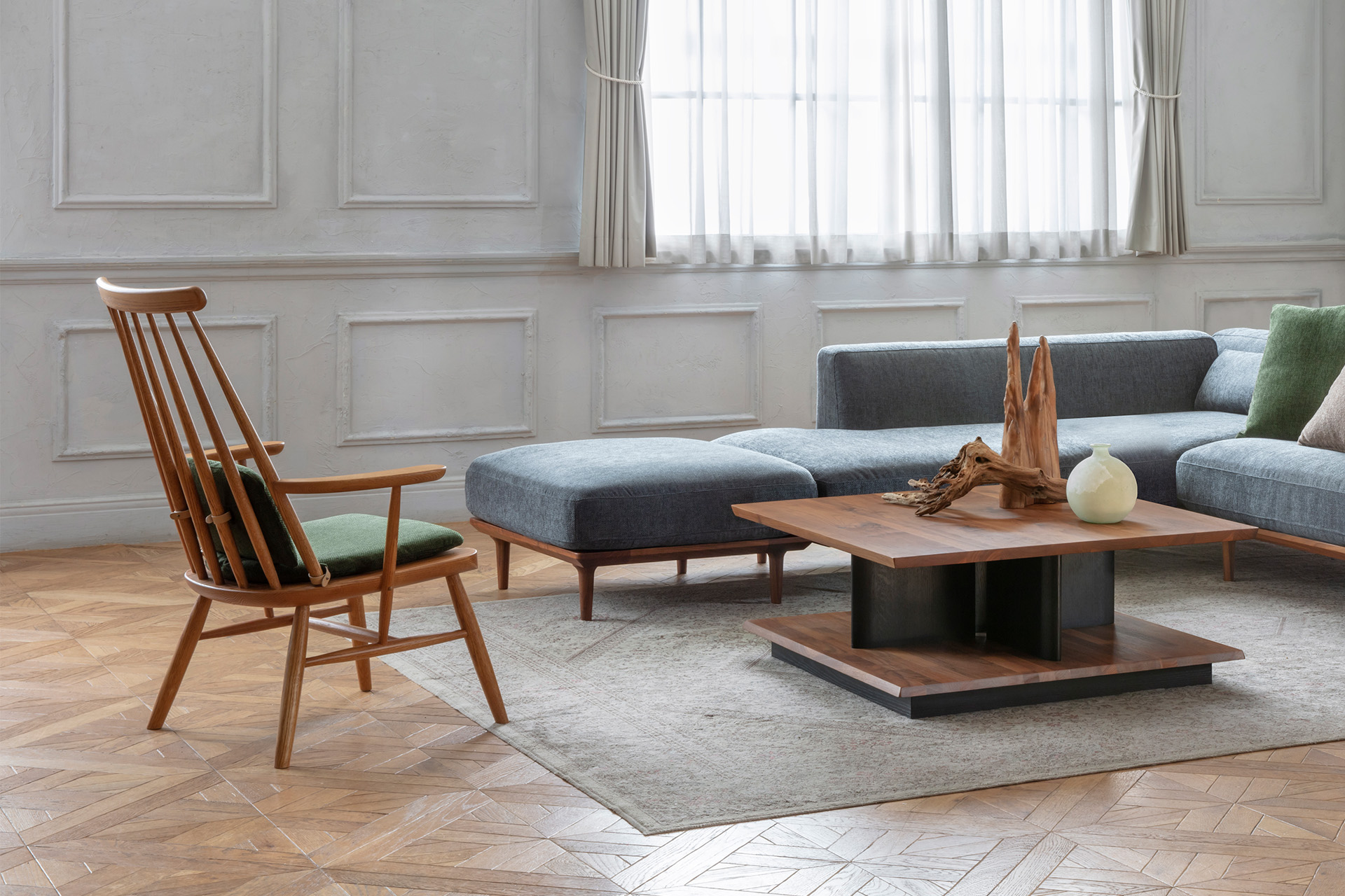 SOFA LC328-1P