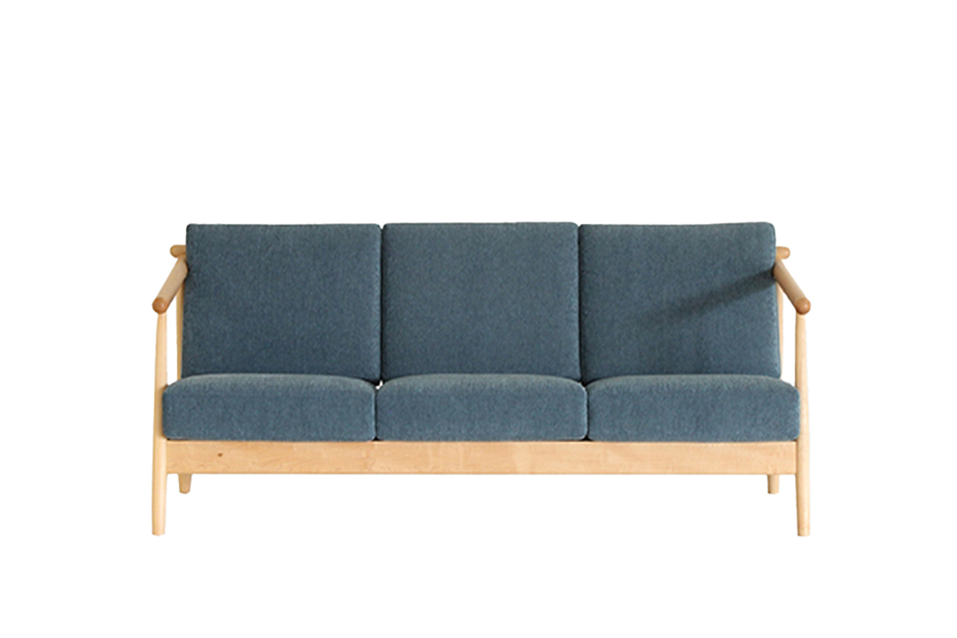 SOFA LC338-3Pの商品画像1