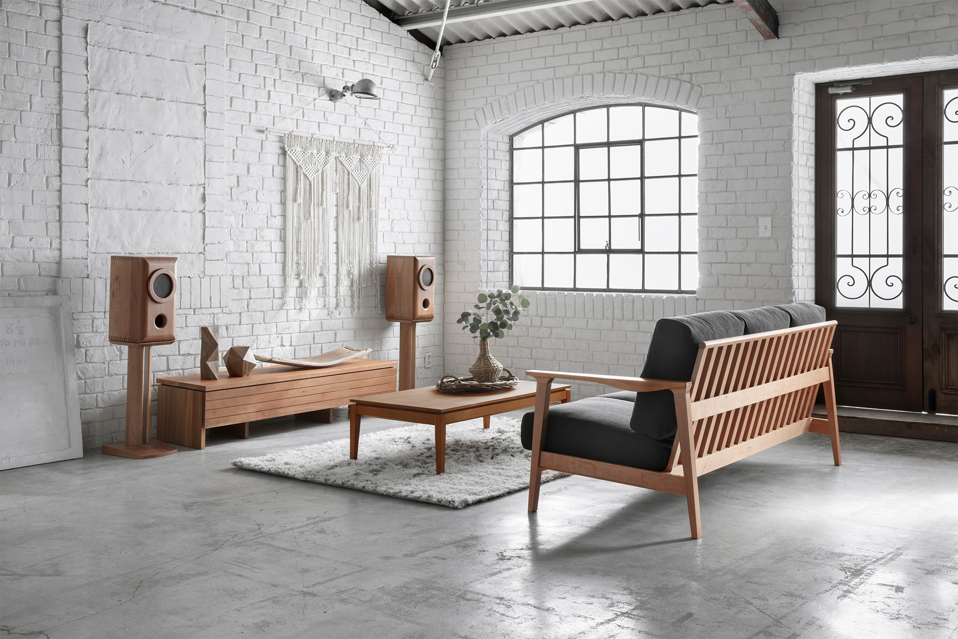 SOFA LC370-1M