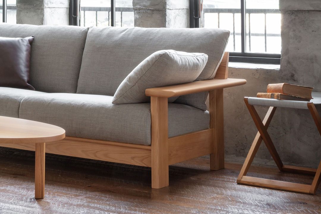SOFA LC636-1Jの機能紹介