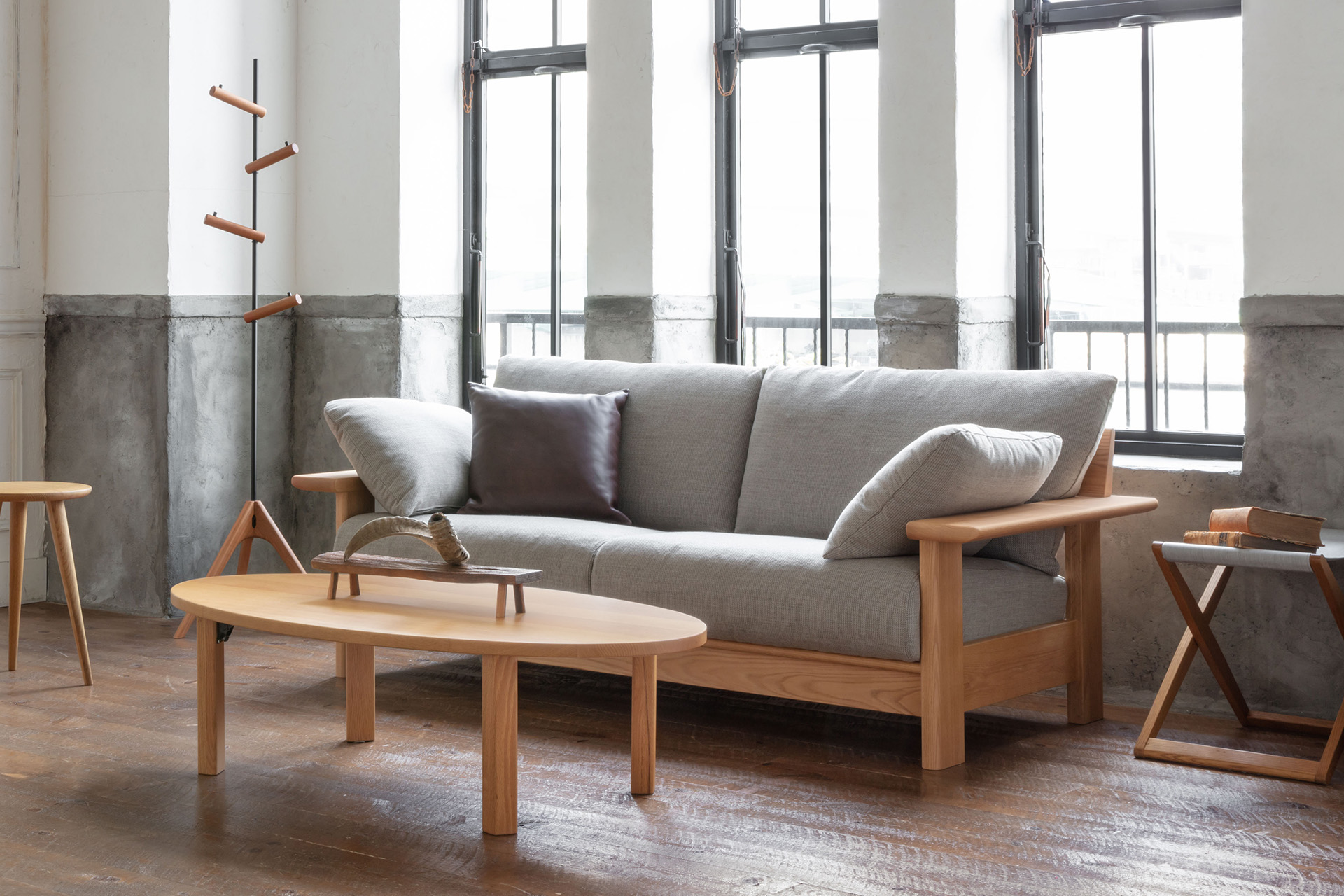 SOFA LC636-2J