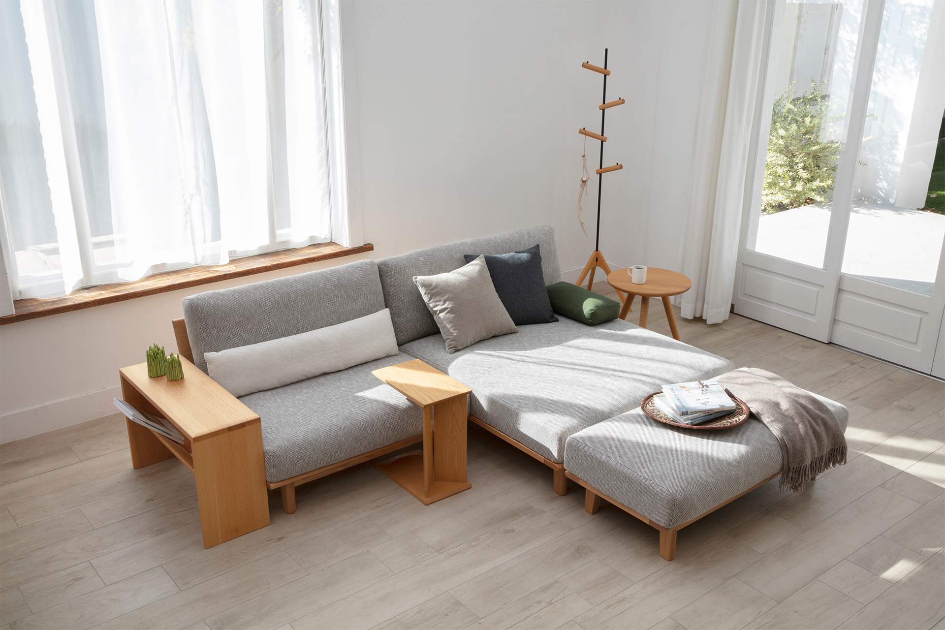 SIDE TABLE LT031-1S