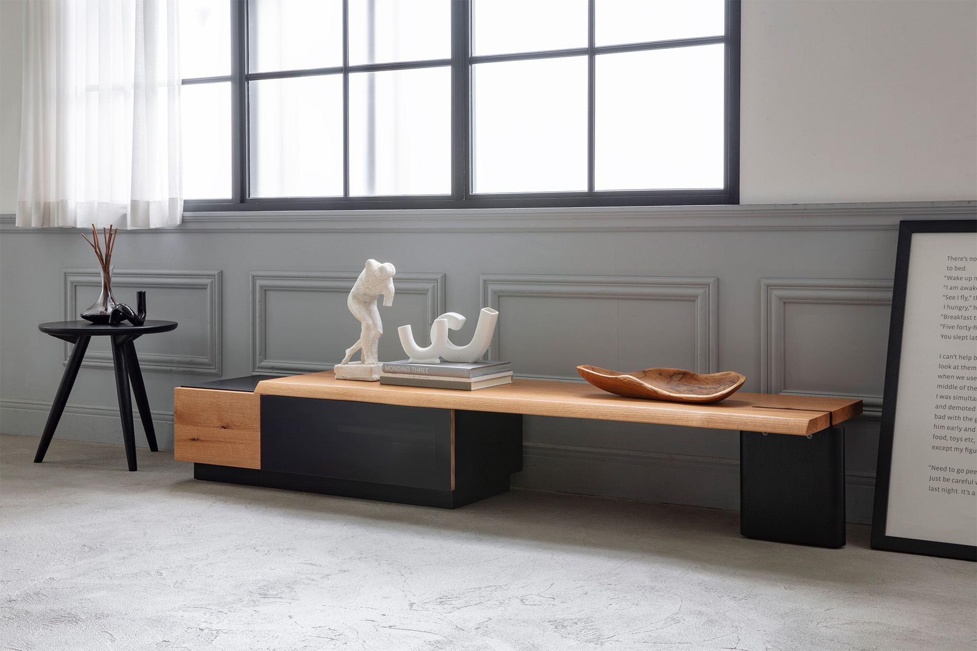 SIDE TABLE LT311-1S