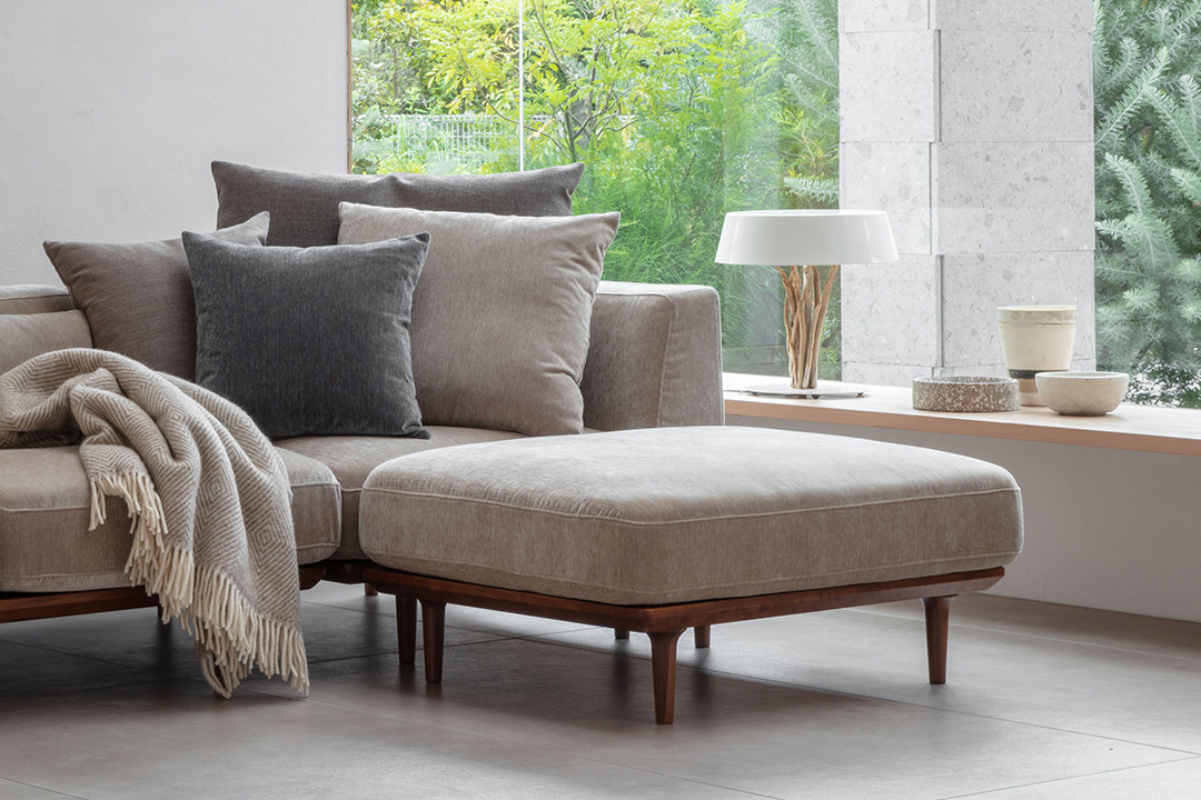 SOFA LC039-CR090の機能紹介