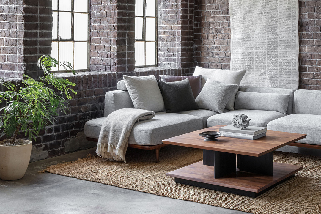 SOFA LC039-N090の機能紹介