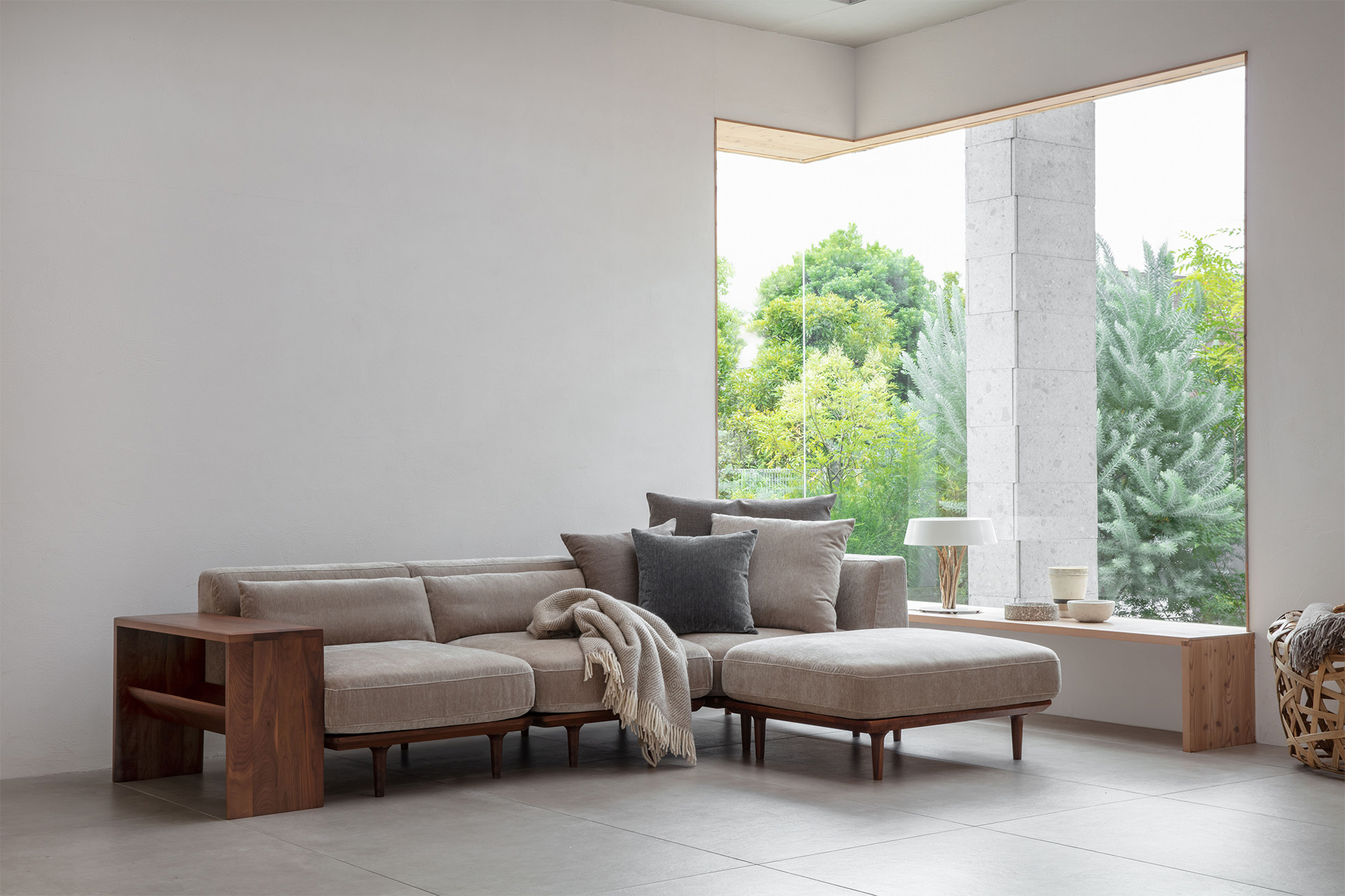 SOFA LC039-N090