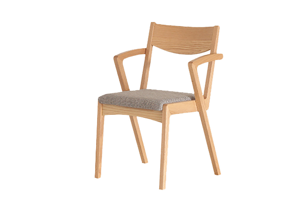 CHAIR DC315-1W-2