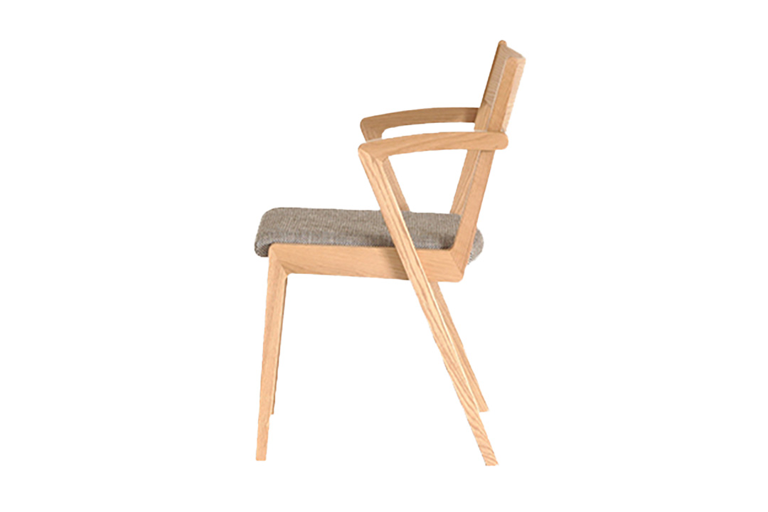 CHAIR DC315-1W-3