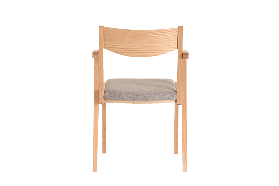 CHAIR DC315-1W-4