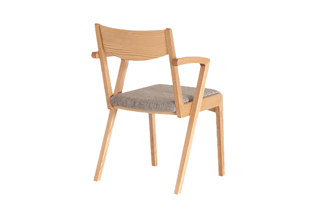 CHAIR DC315-1W-5