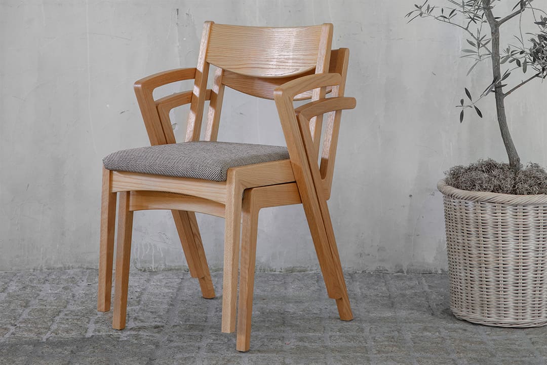 function of CHAIR DC315-1W