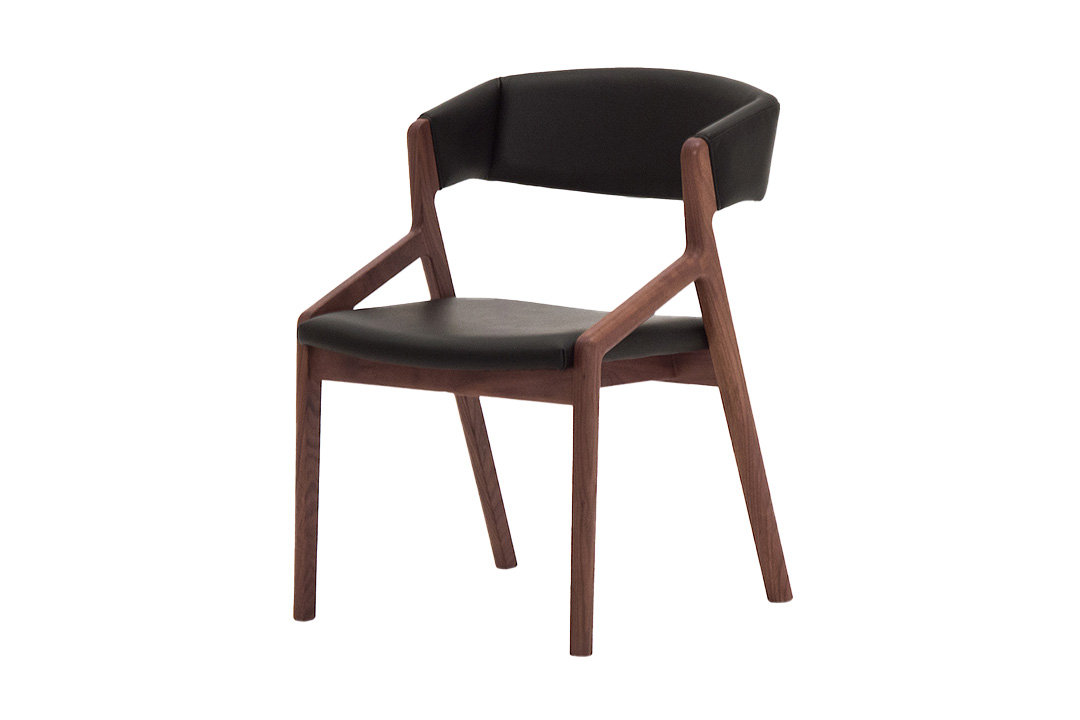 CHAIR DC323-1W-2