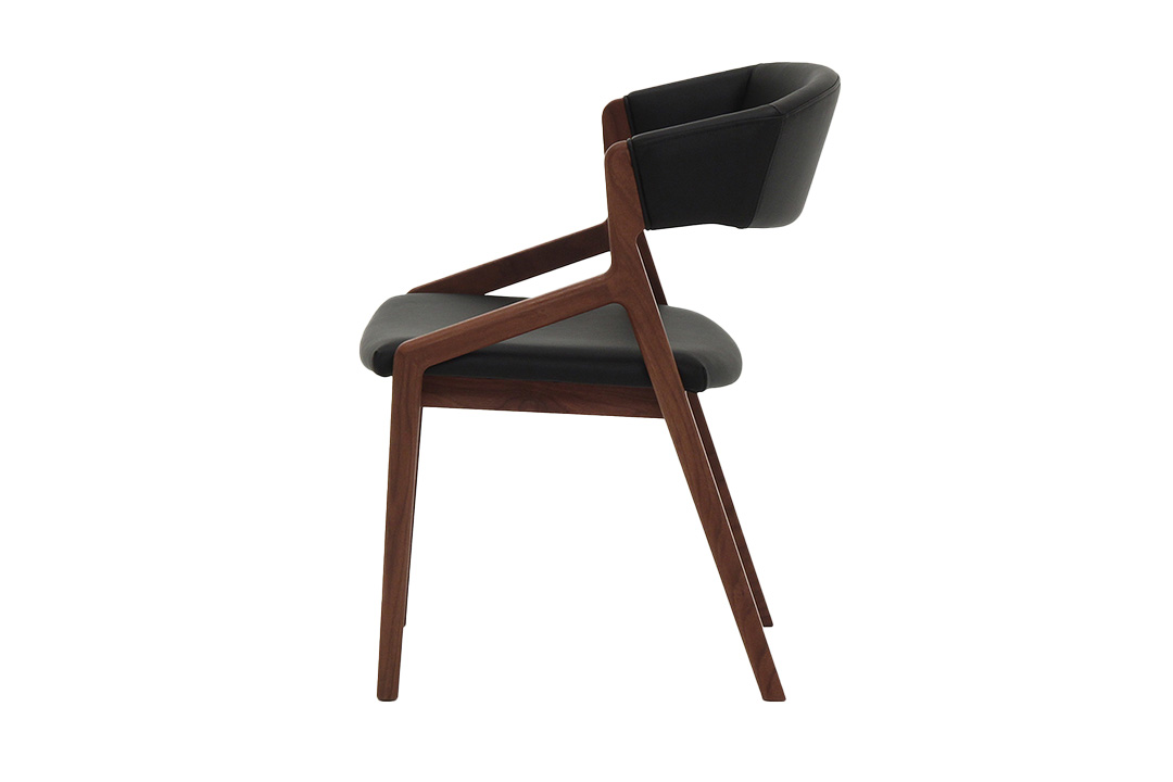 CHAIR DC323-1W-3