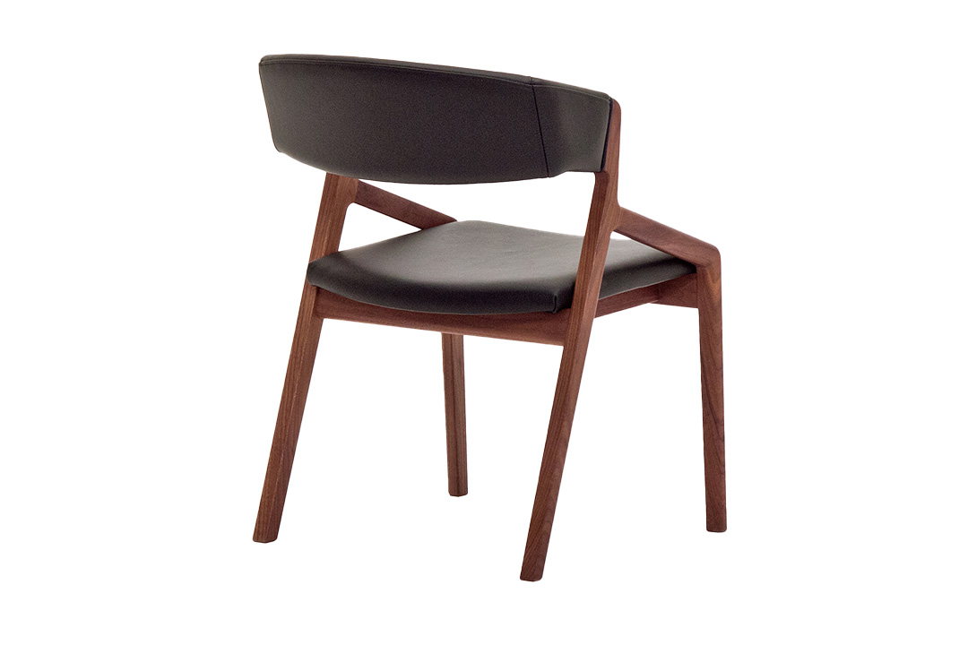 CHAIR DC323-1W-5