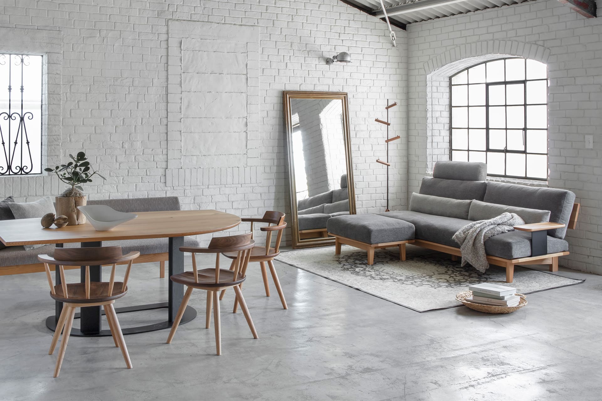 Coordination using CHAIR DC341-0W