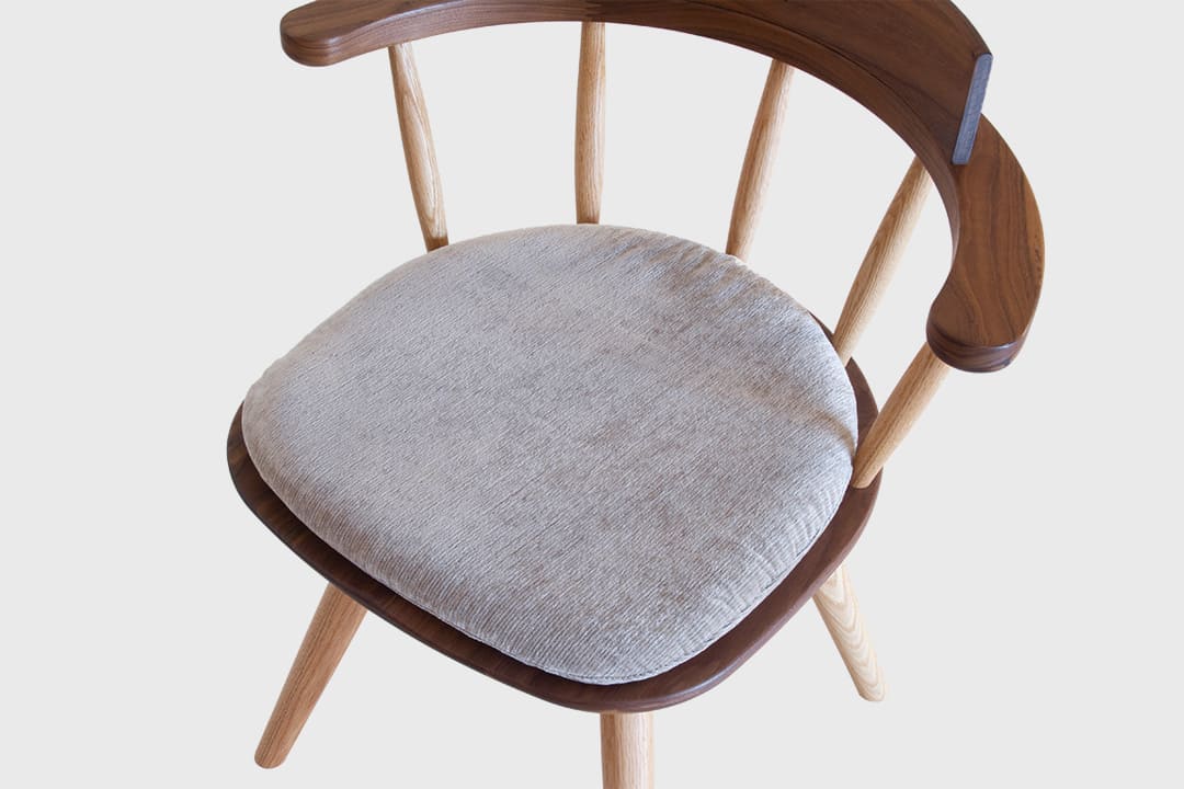 function of CHAIR DC341-0W