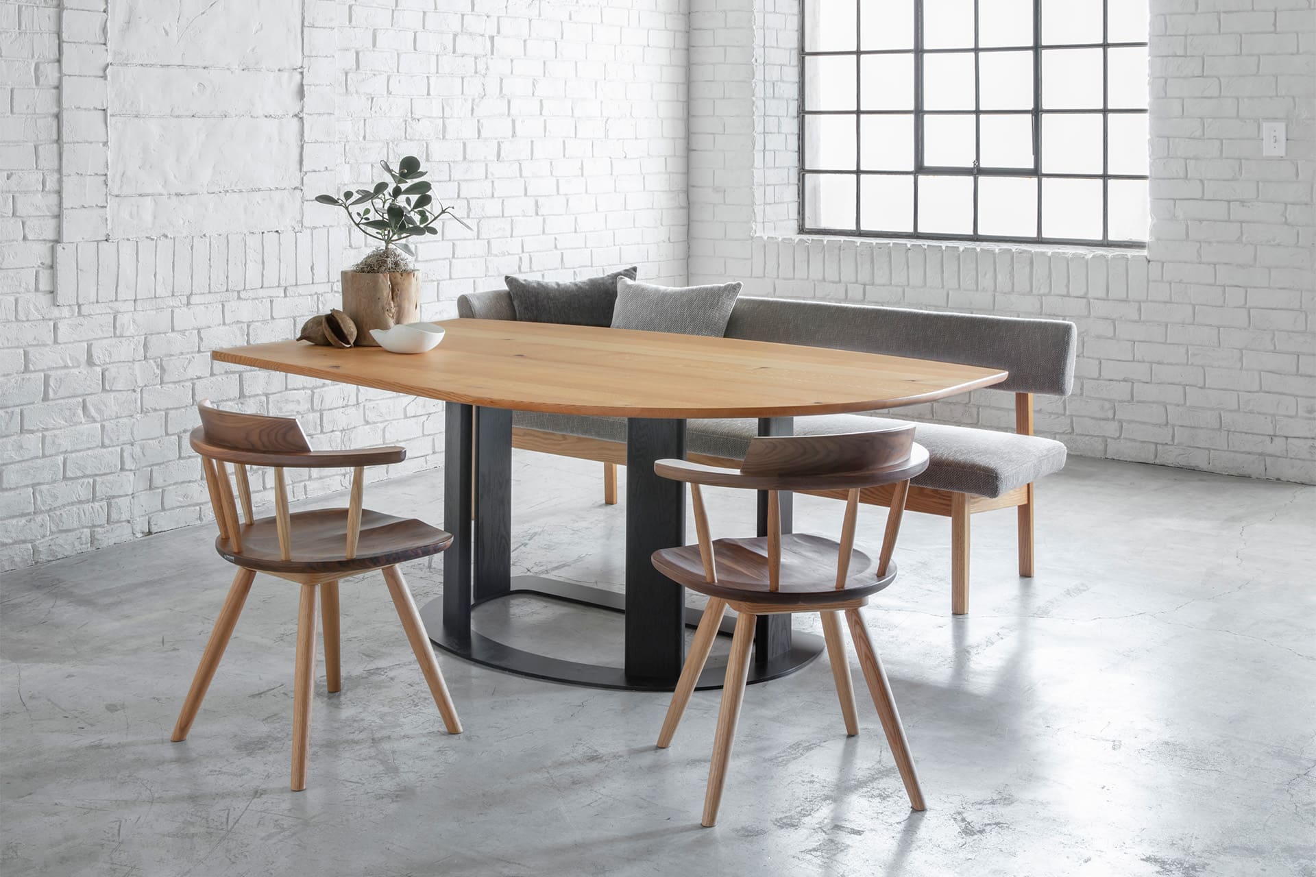 Coordination using CHAIR DC341-0W