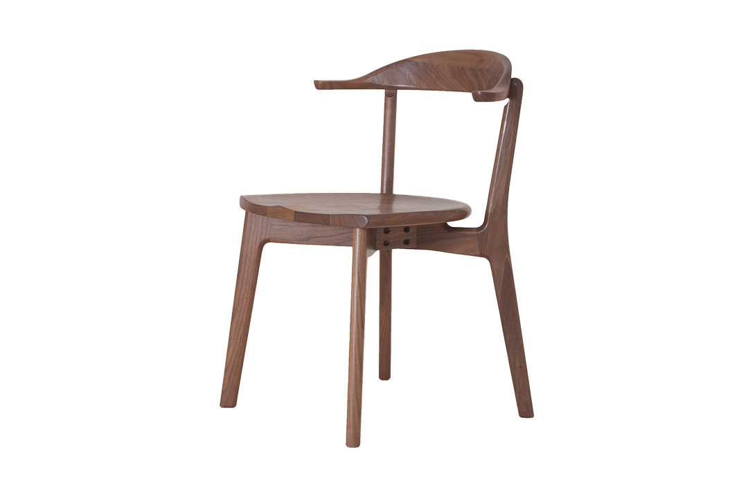 CHAIR DC352-1W-2