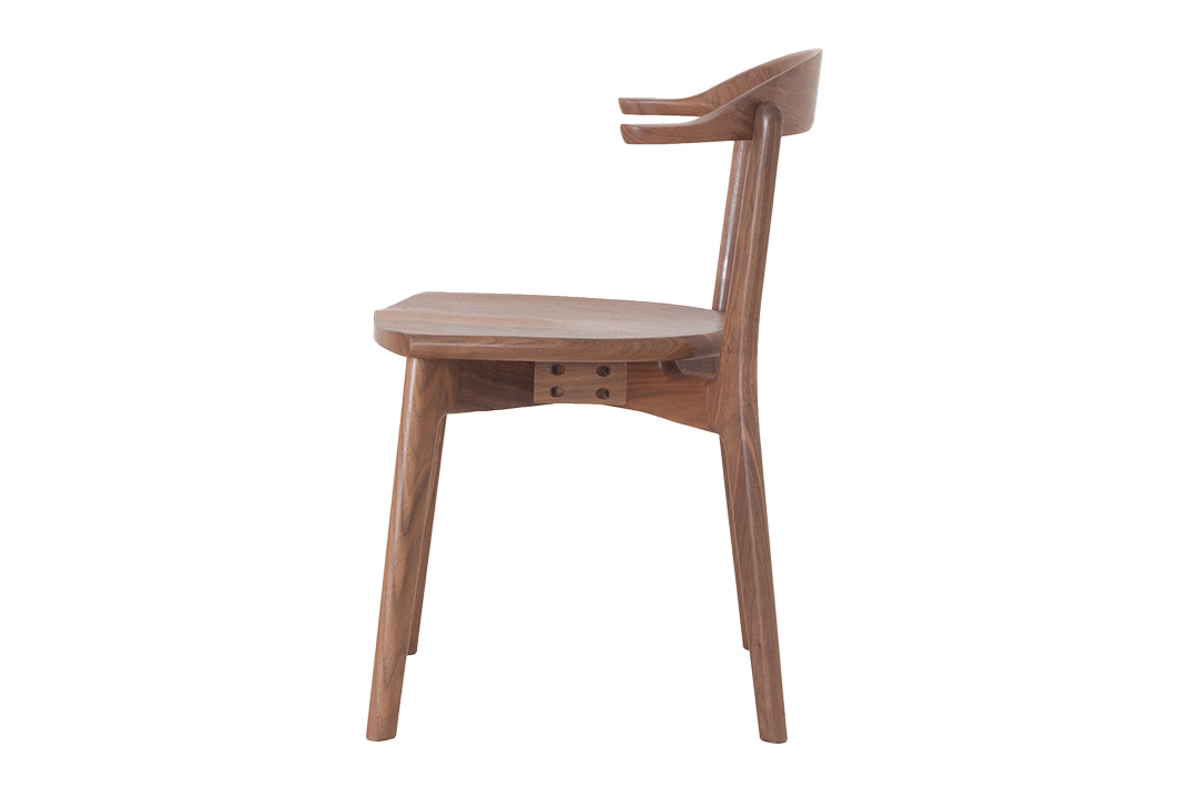CHAIR DC352-1W-3