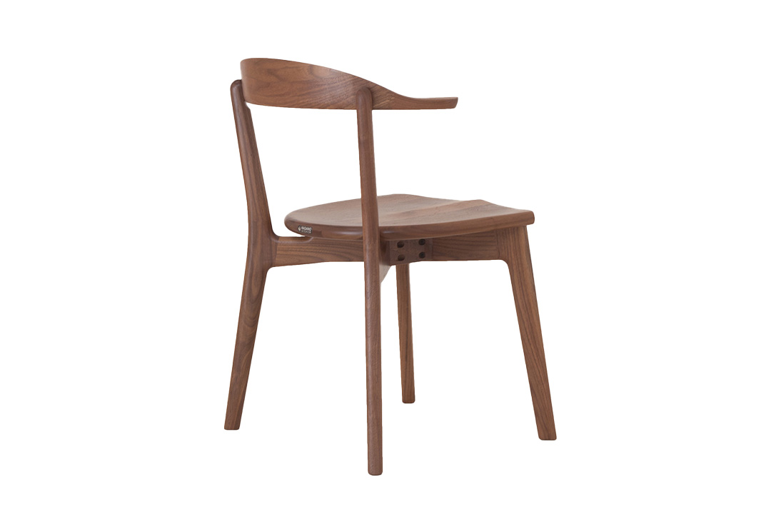 CHAIR DC352-1W-5