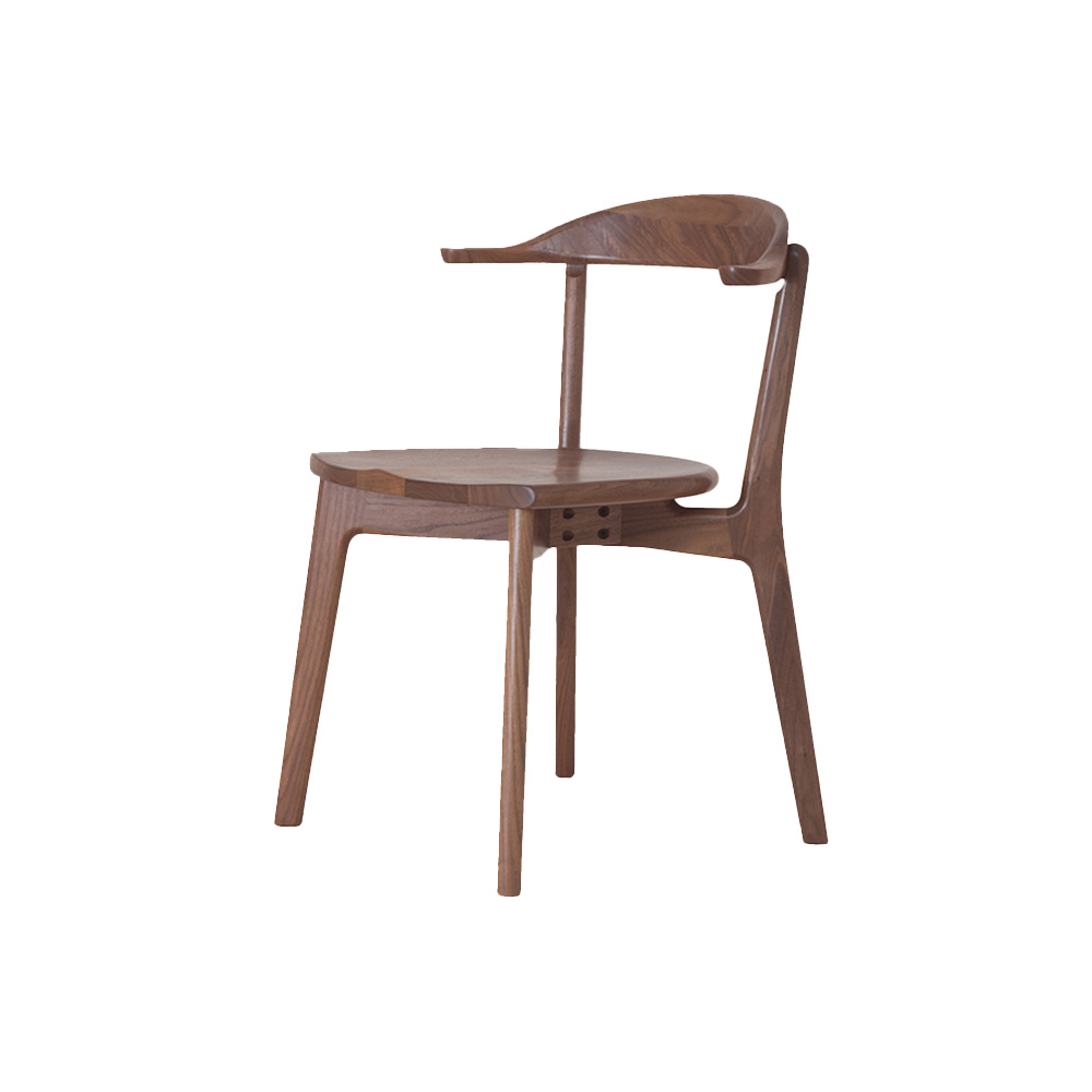 CHAIR DC352-1W