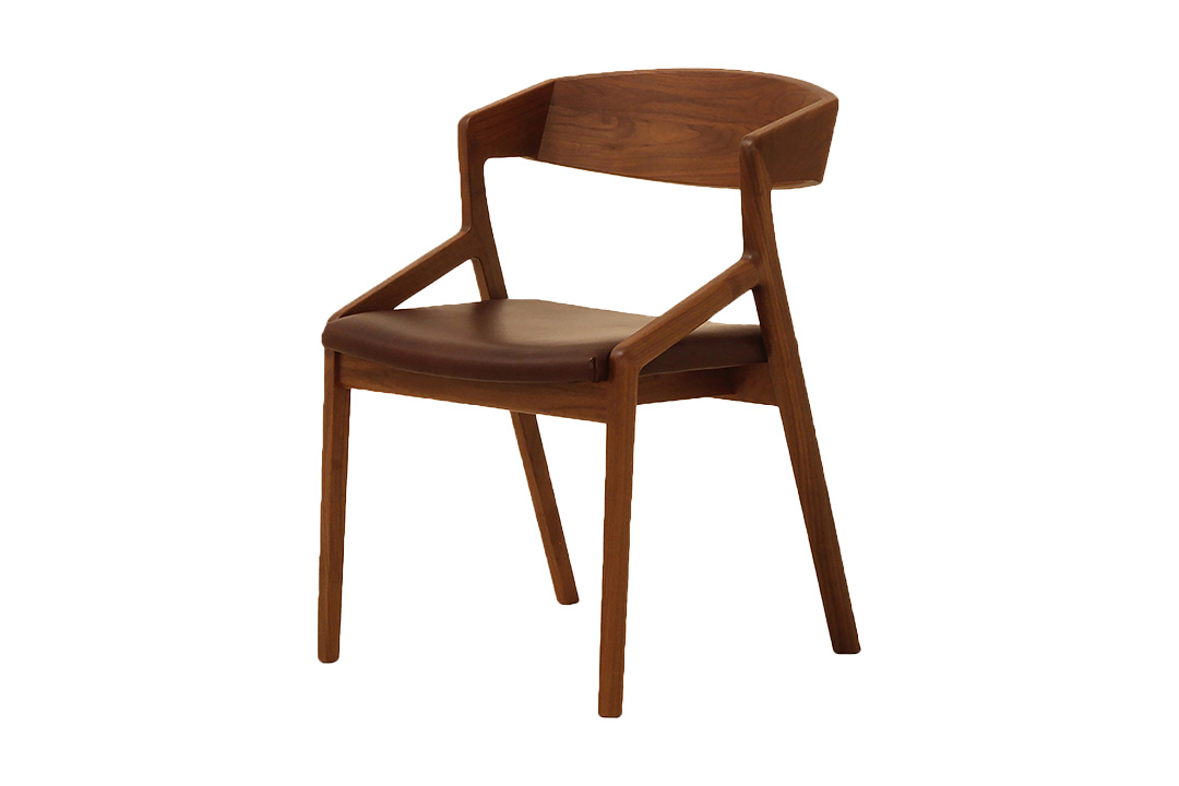 CHAIR DC353-1W-2