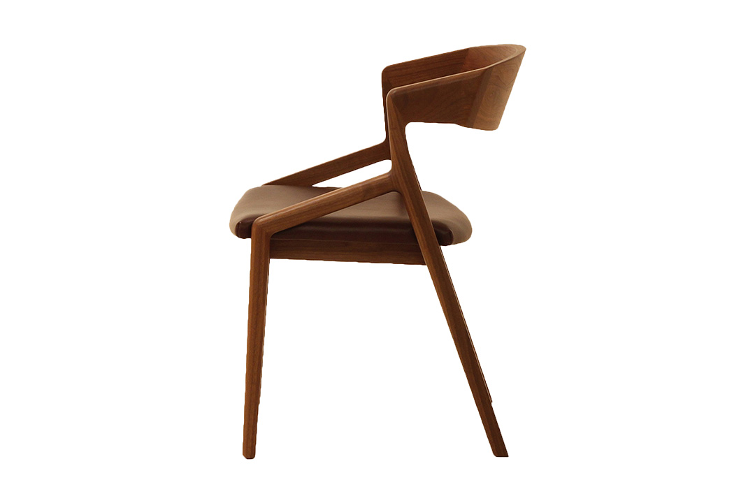 CHAIR DC353-1W-3