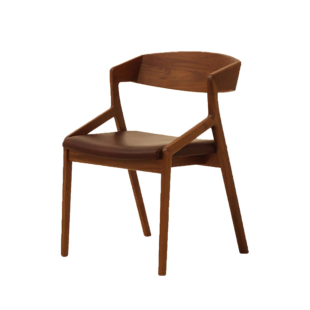 CHAIR DC353-1W