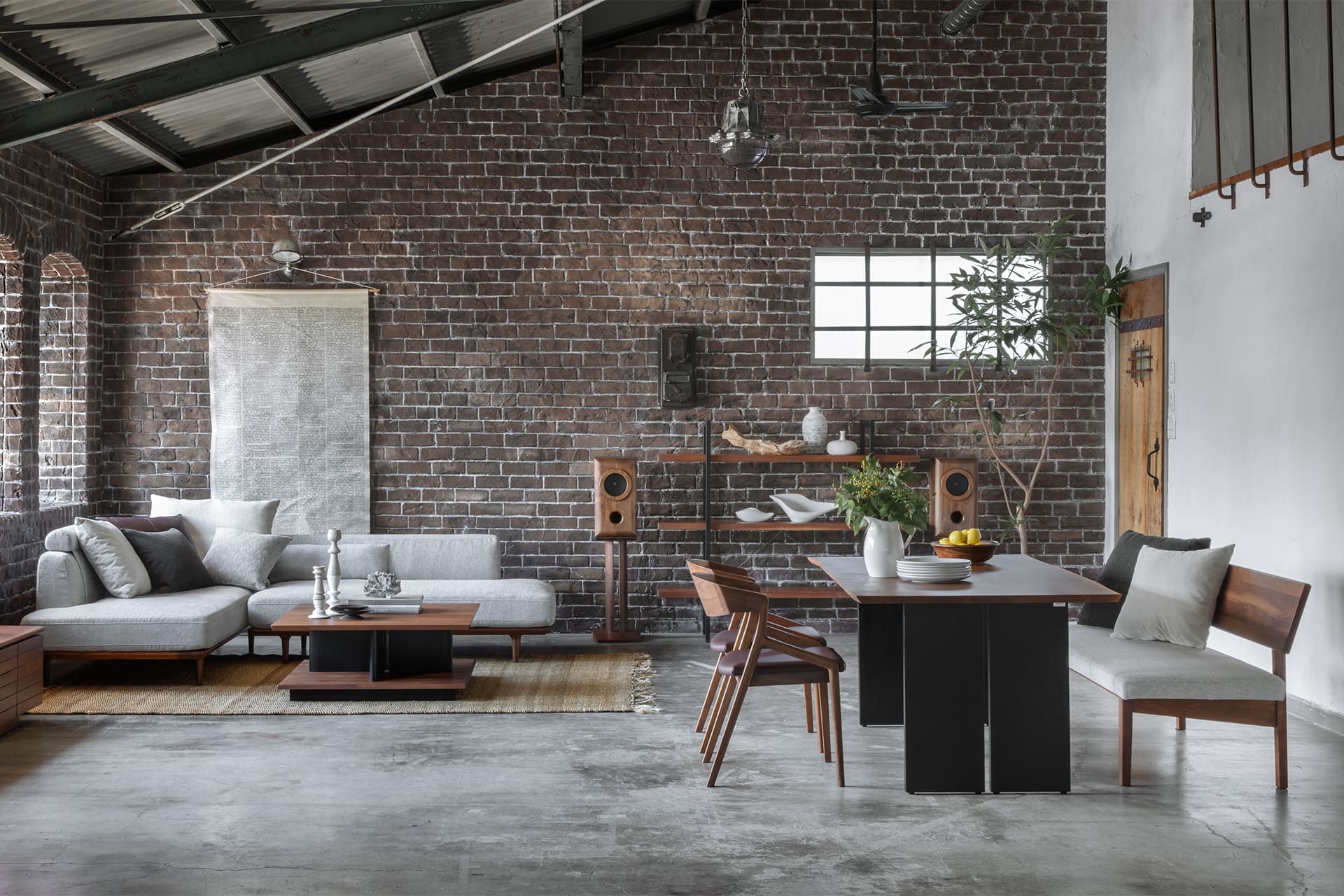 Coordination using CHAIR DC353-1W