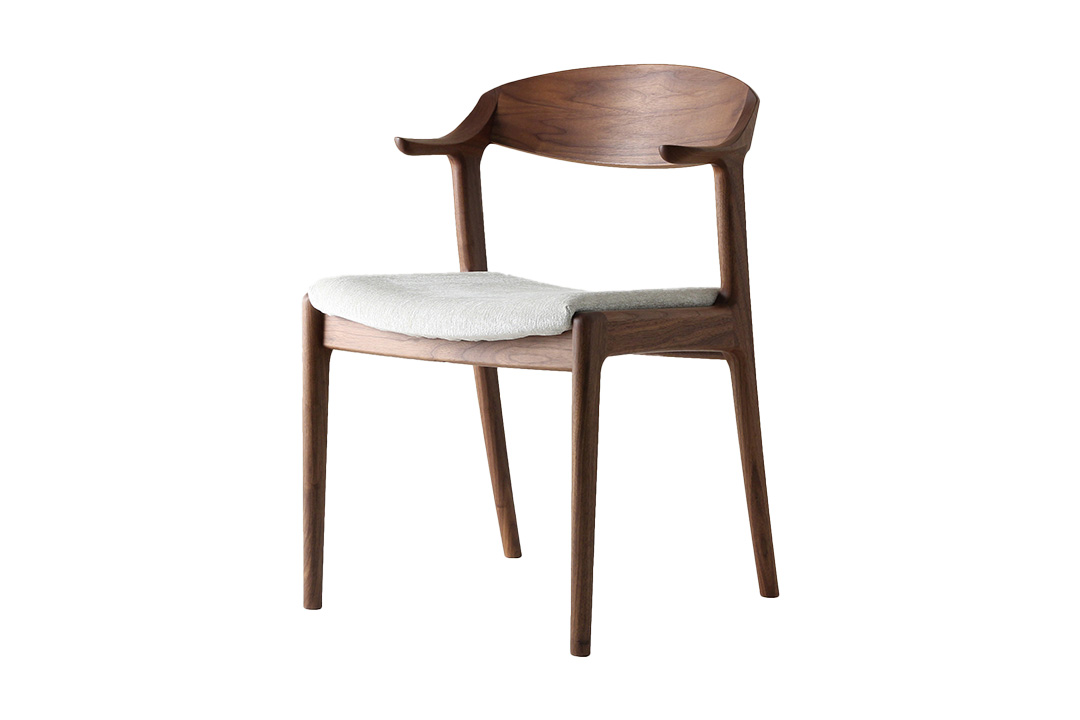 CHAIR DC354-1W-2