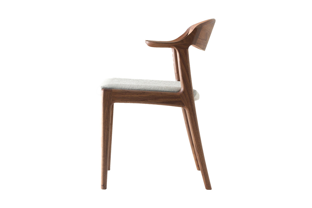 CHAIR DC354-1W-3