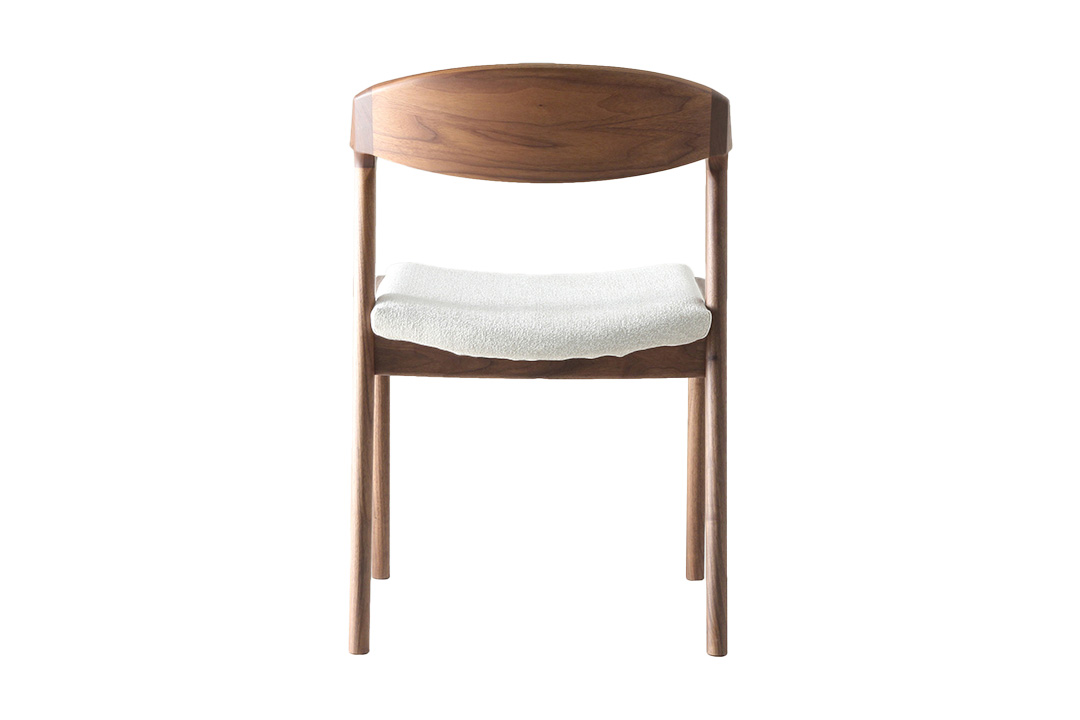 CHAIR DC354-1W-4