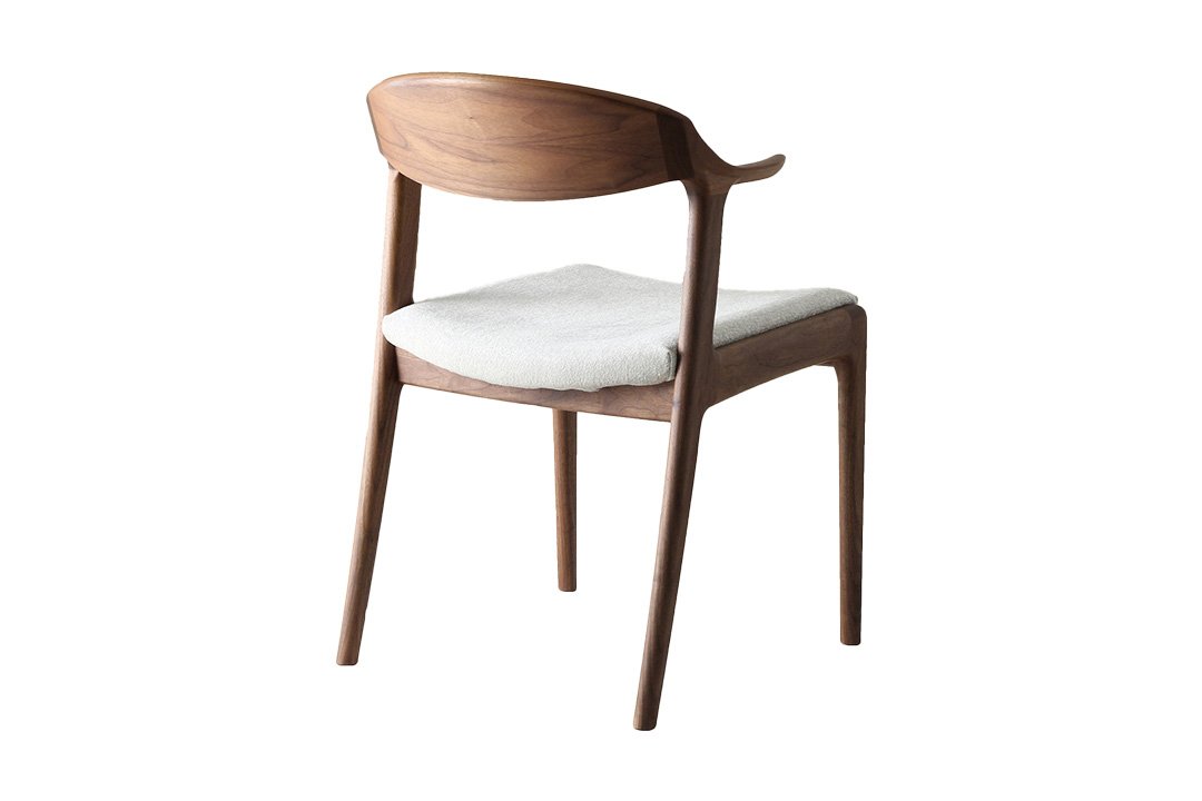 CHAIR DC354-1W-5