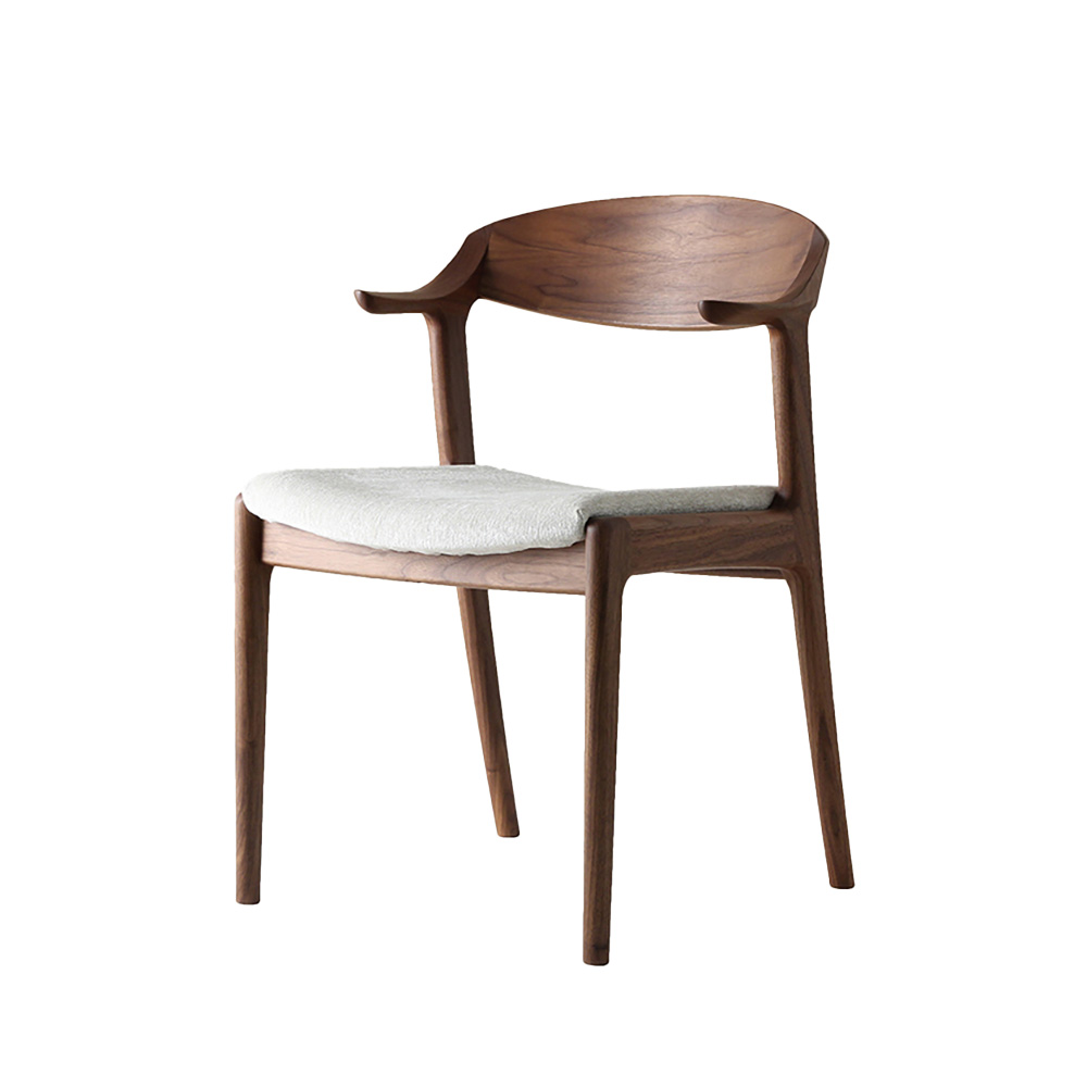 CHAIR DC354-1W