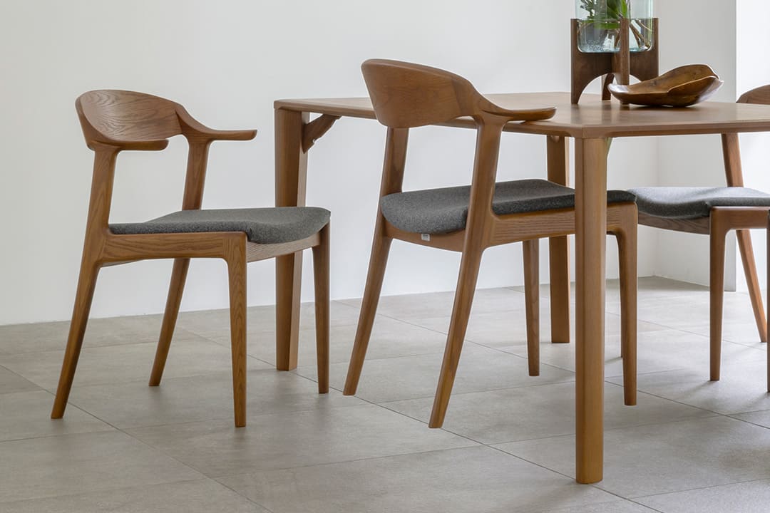 function of CHAIR DC354-1W