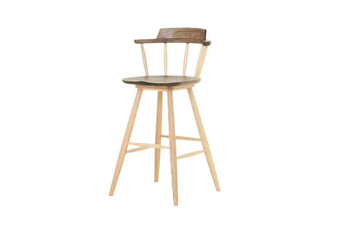CHAIR DC371-0W-2