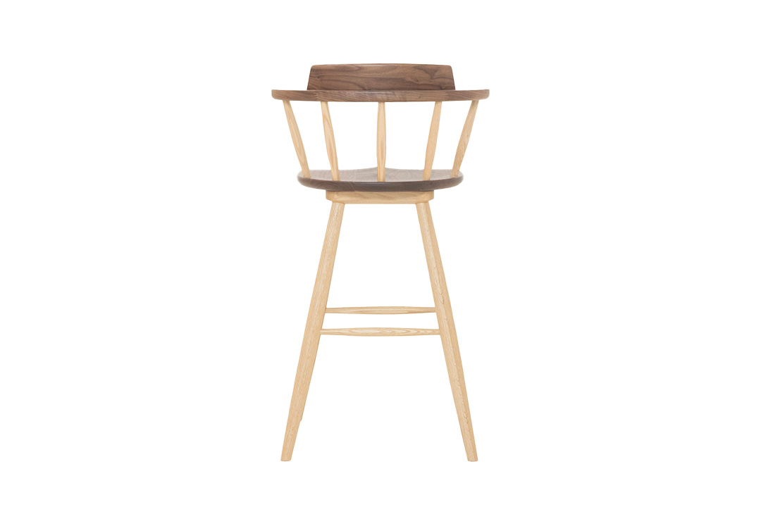 CHAIR DC371-0W-4