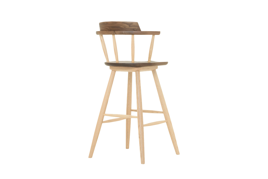 CHAIR DC371-0W-5